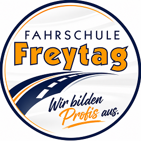 Fahrschule Freytag  - Startseite